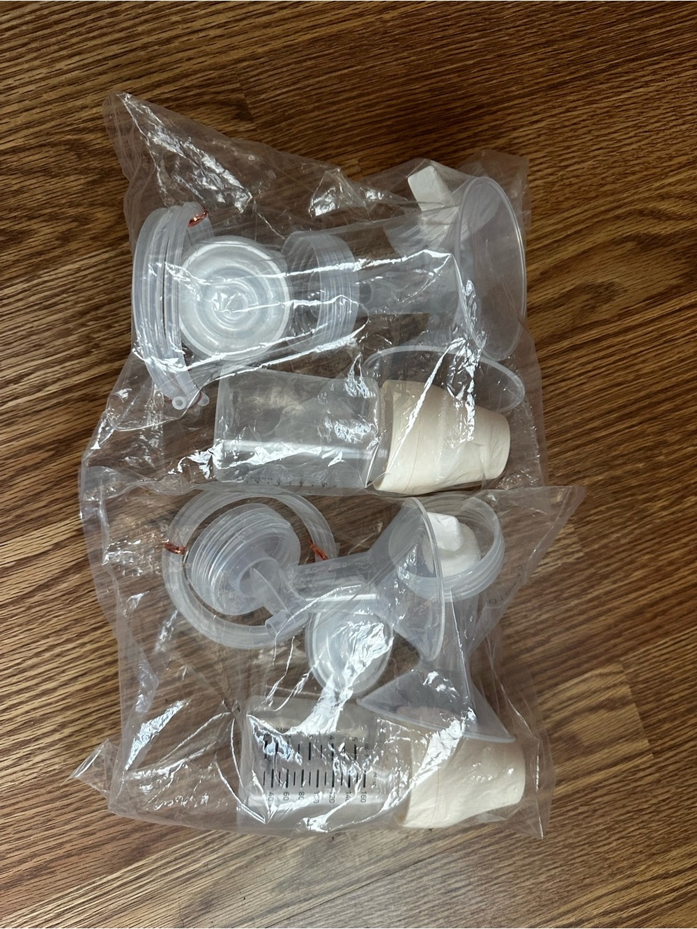 Spectra 24mm double pump kit - new